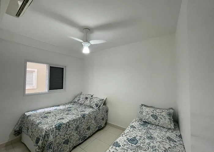 Itaguá - Próximo de tudo que você precisa para sua estadia